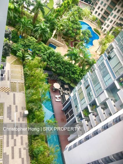 26 Newton (D11), Condominium #179844612